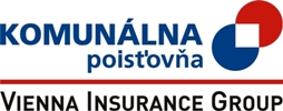 PZP KOMUNÁLNA poisťovňa PZP KOMUNÁLNA poisťovňa